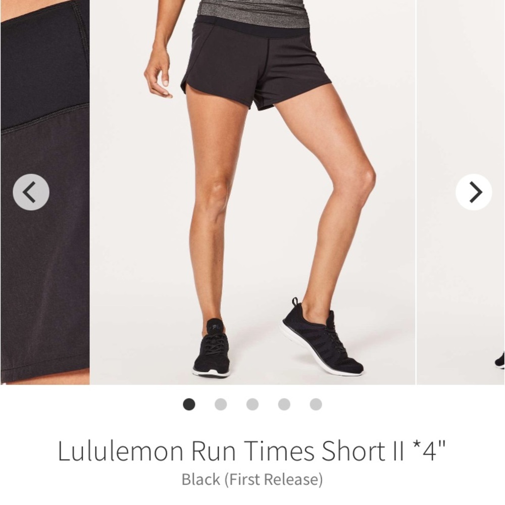 Lululemon 🍋 - Picture 6 of 17